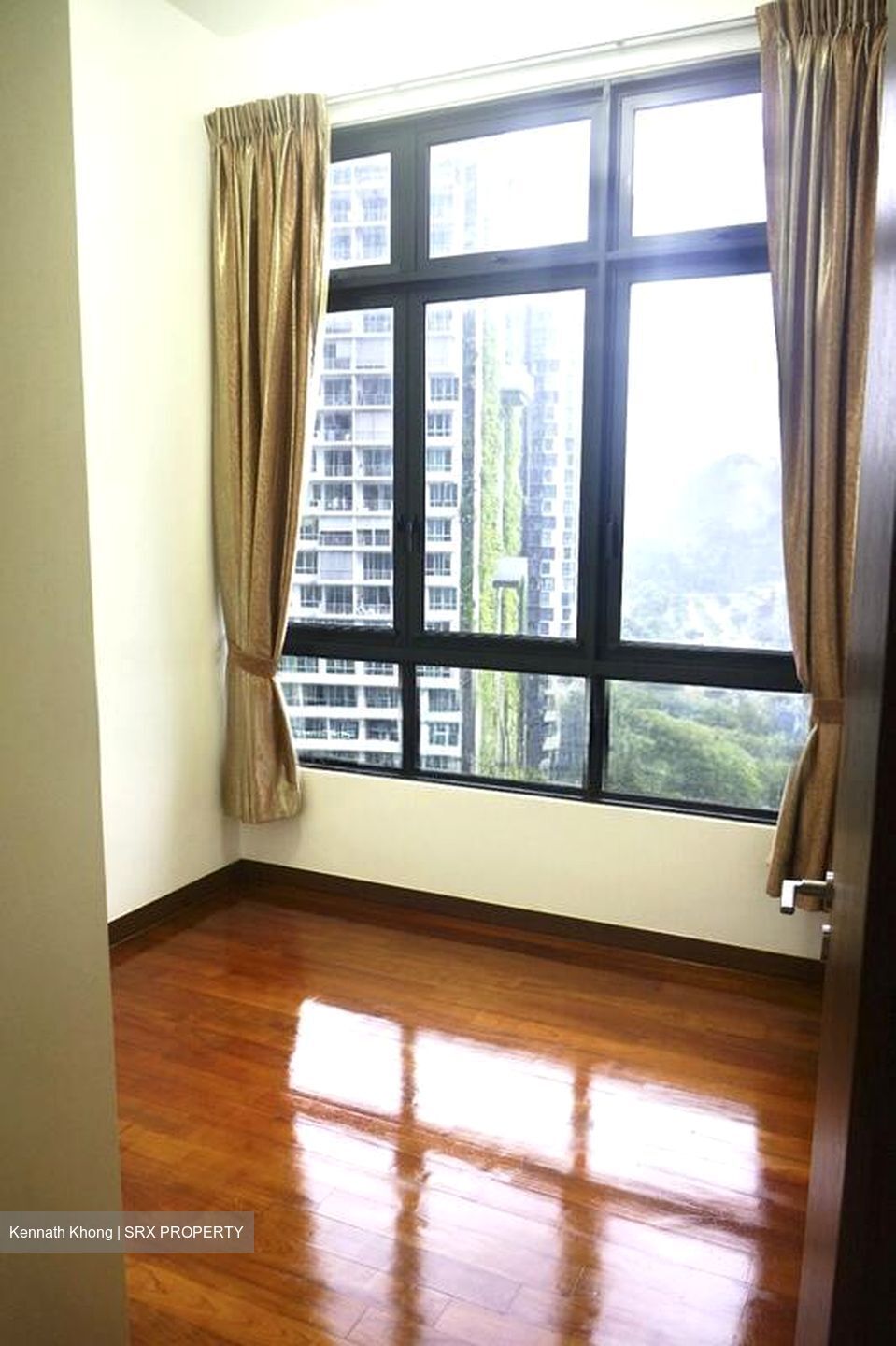 Eco Sanctuary (D23), Condominium #521886741